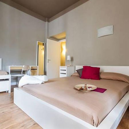 Rooms Of Rome Luaran gambar