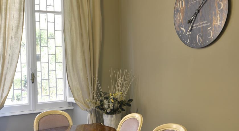 Rooms Of Rome Bilik gambar