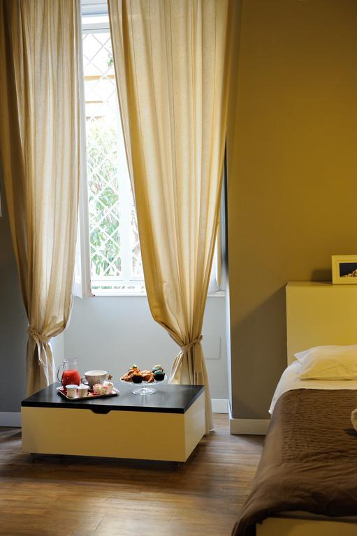 Rooms Of Rome Luaran gambar