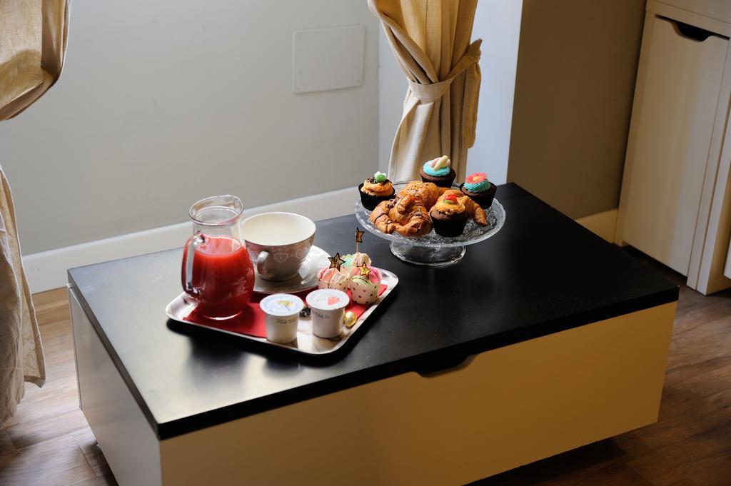 Rooms Of Rome Luaran gambar