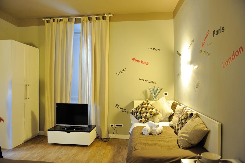 Rooms Of Rome Luaran gambar