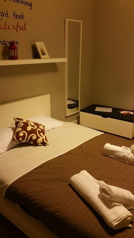 Rooms Of Rome Luaran gambar