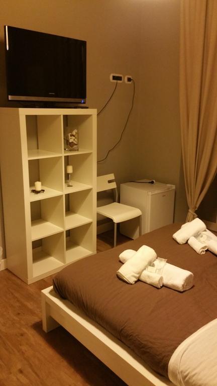 Rooms Of Rome Luaran gambar