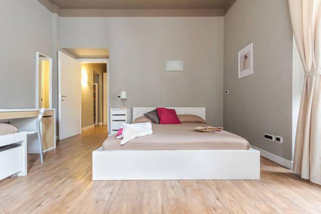 Rooms Of Rome Luaran gambar