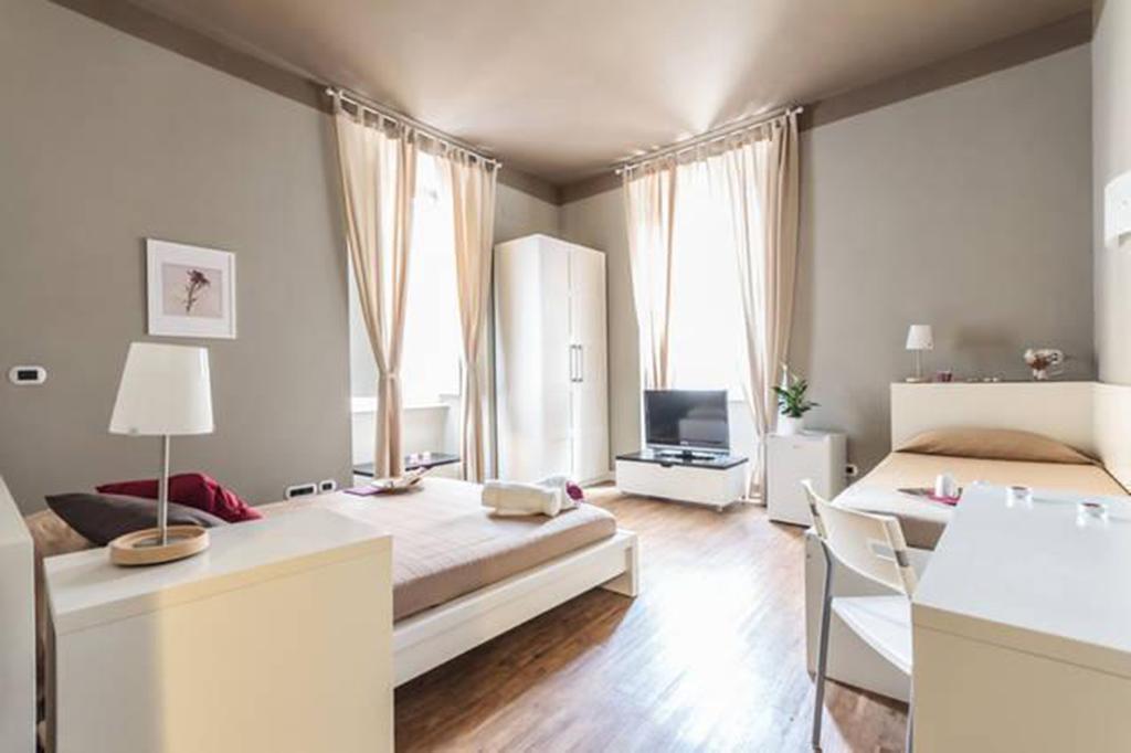 Rooms Of Rome Luaran gambar