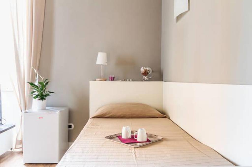 Rooms Of Rome Luaran gambar