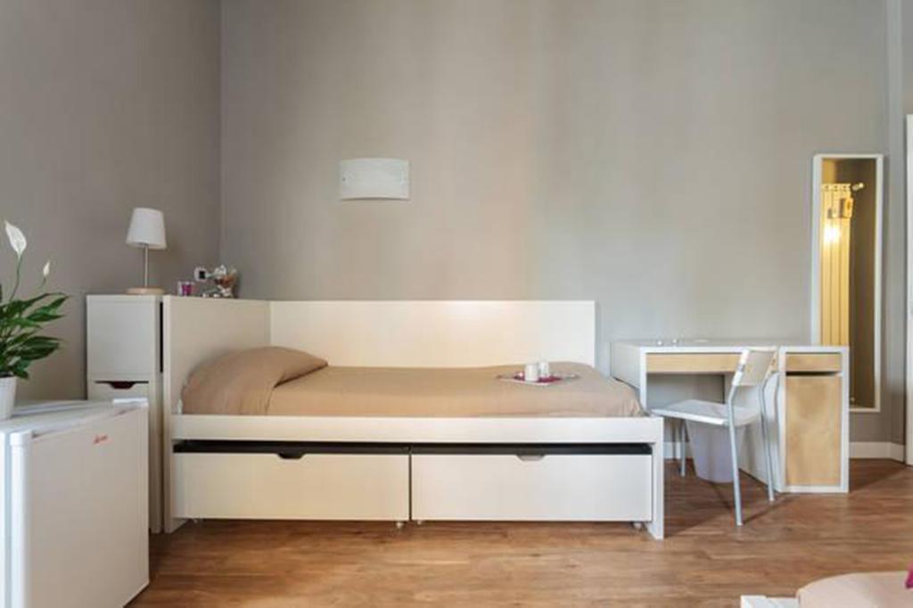 Rooms Of Rome Luaran gambar