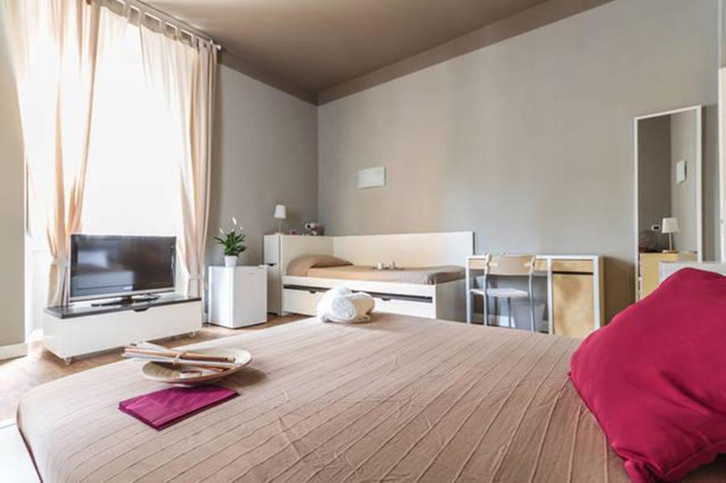 Rooms Of Rome Luaran gambar
