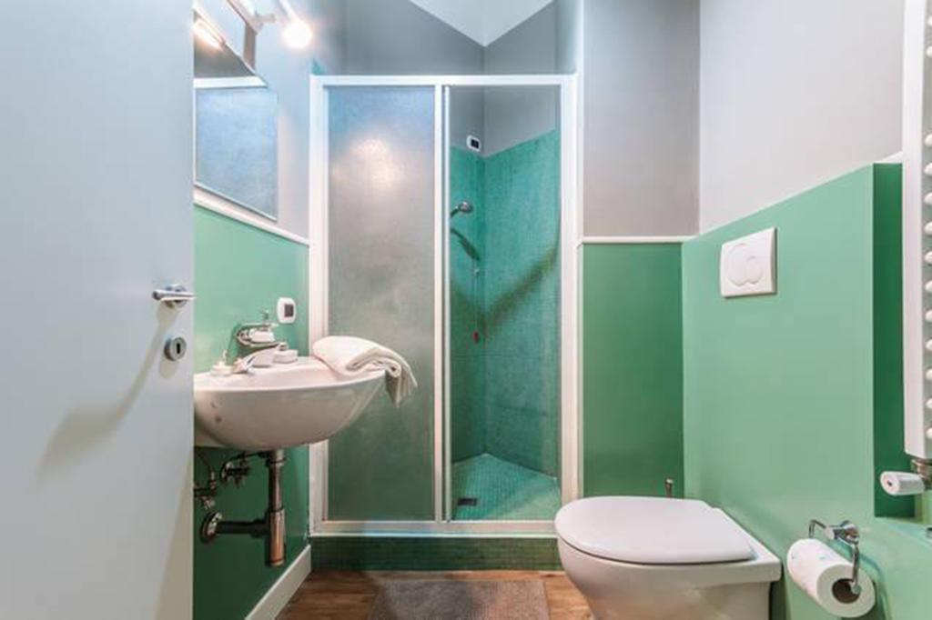 Rooms Of Rome Luaran gambar