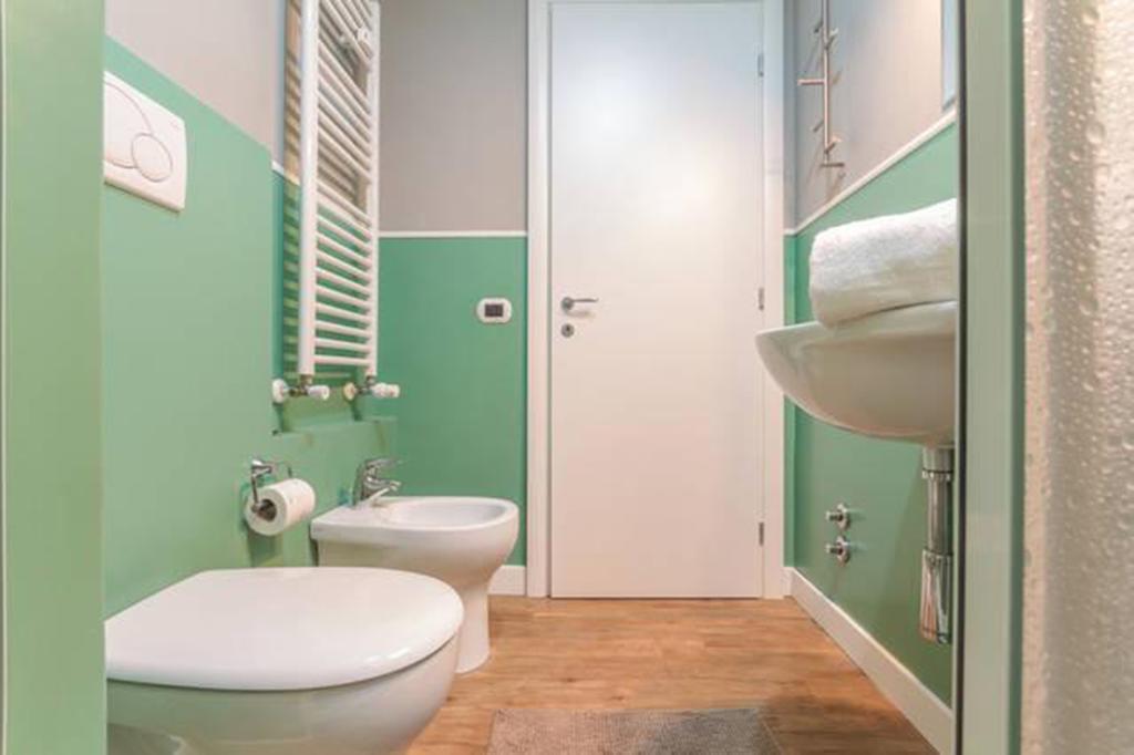 Rooms Of Rome Luaran gambar