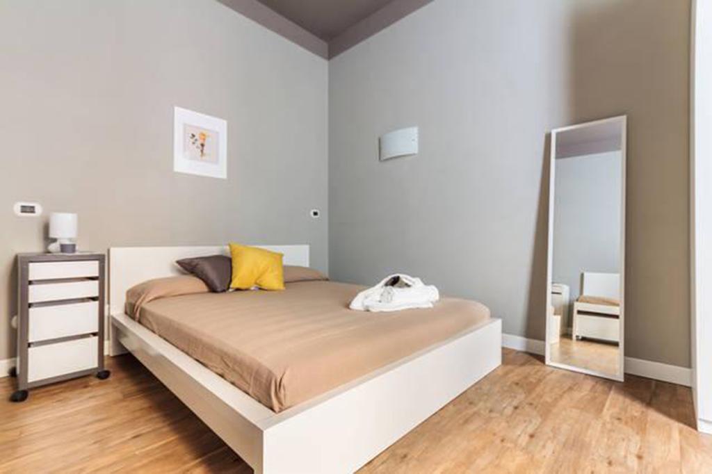 Rooms Of Rome Luaran gambar