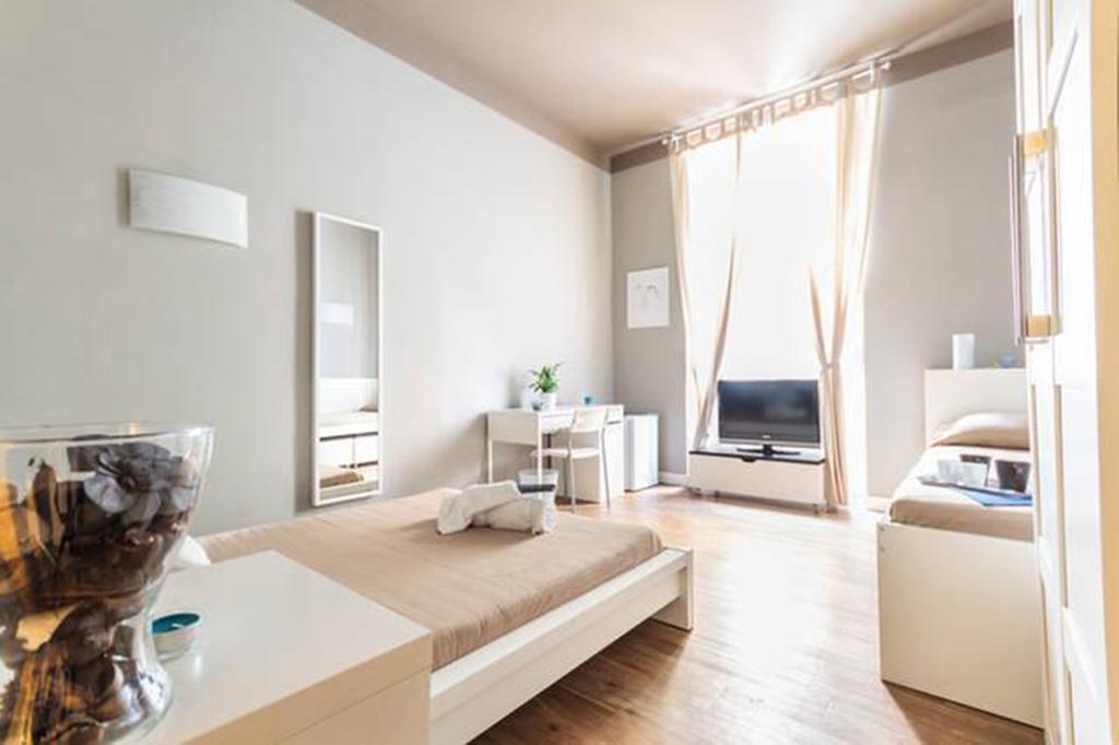 Rooms Of Rome Luaran gambar