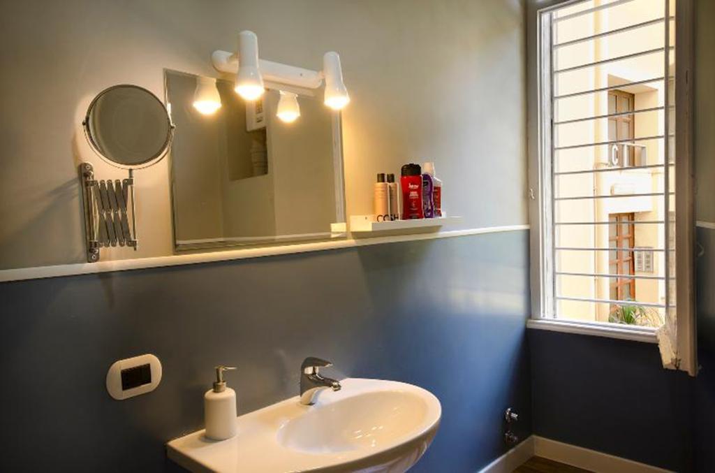 Rooms Of Rome Luaran gambar