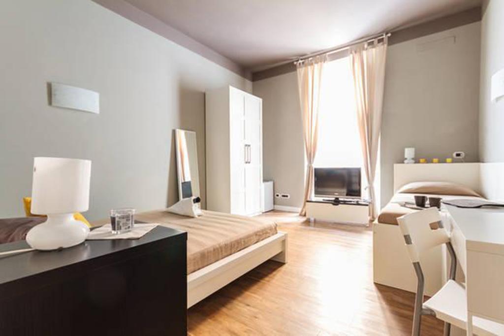 Rooms Of Rome Luaran gambar
