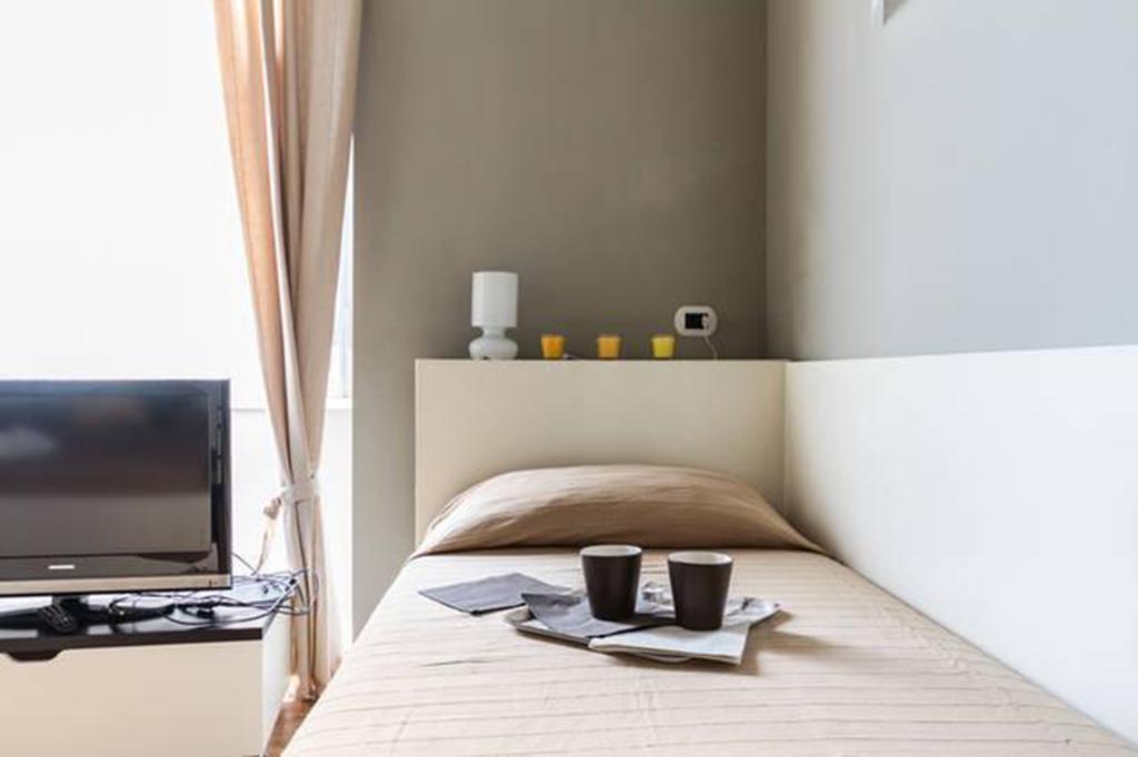 Rooms Of Rome Luaran gambar