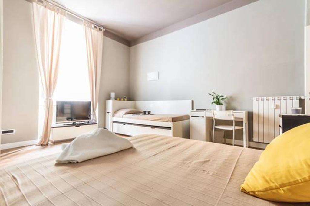 Rooms Of Rome Luaran gambar