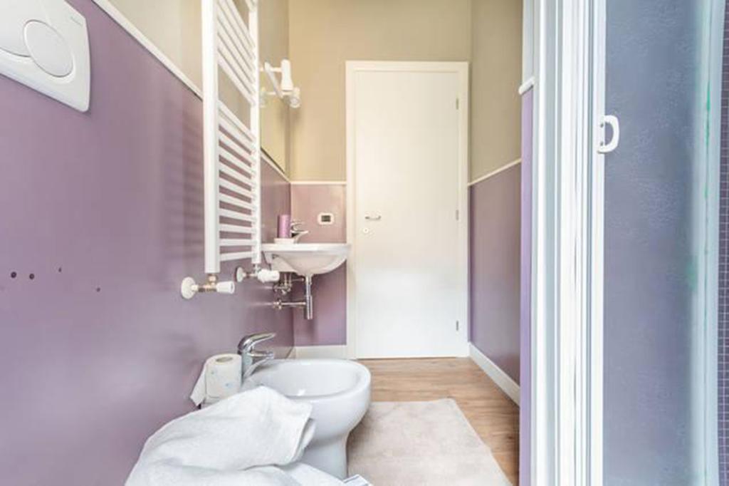 Rooms Of Rome Luaran gambar