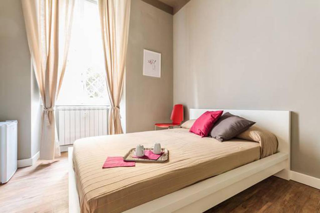 Rooms Of Rome Luaran gambar