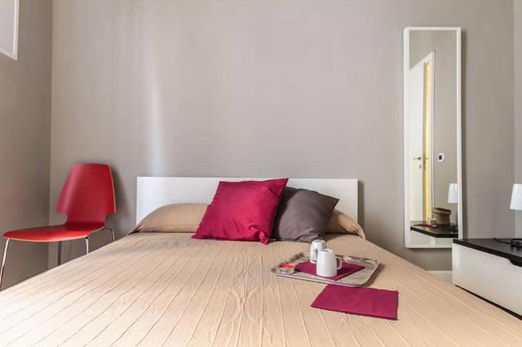 Rooms Of Rome Luaran gambar