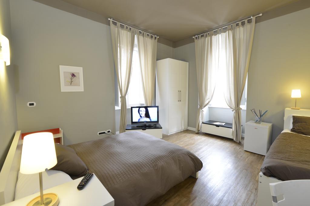 Rooms Of Rome Luaran gambar
