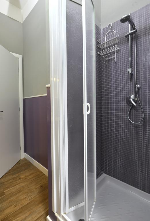 Rooms Of Rome Bilik gambar