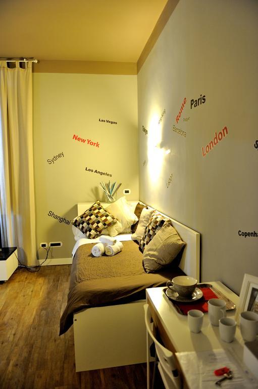 Rooms Of Rome Luaran gambar