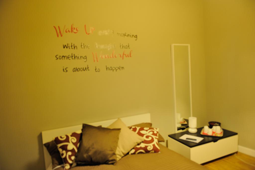 Rooms Of Rome Luaran gambar