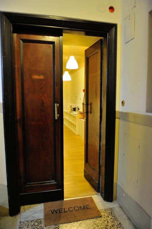 Rooms Of Rome Luaran gambar