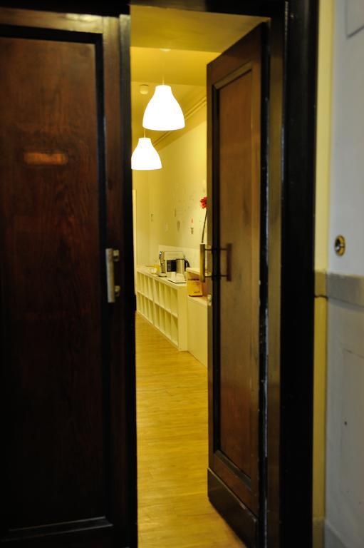 Rooms Of Rome Luaran gambar