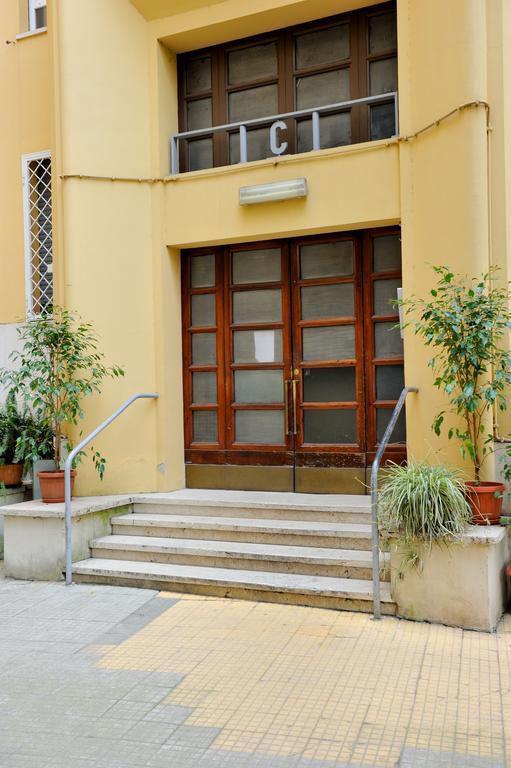 Rooms Of Rome Luaran gambar