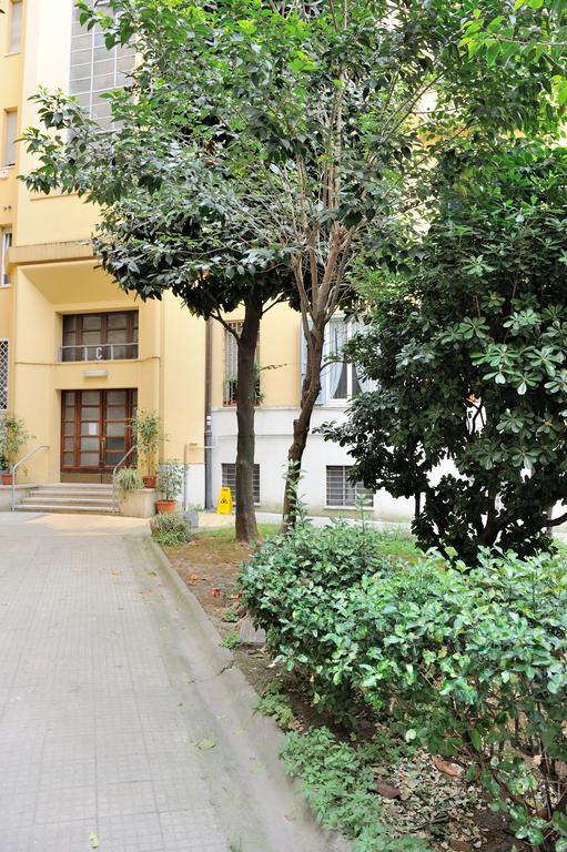 Rooms Of Rome Luaran gambar