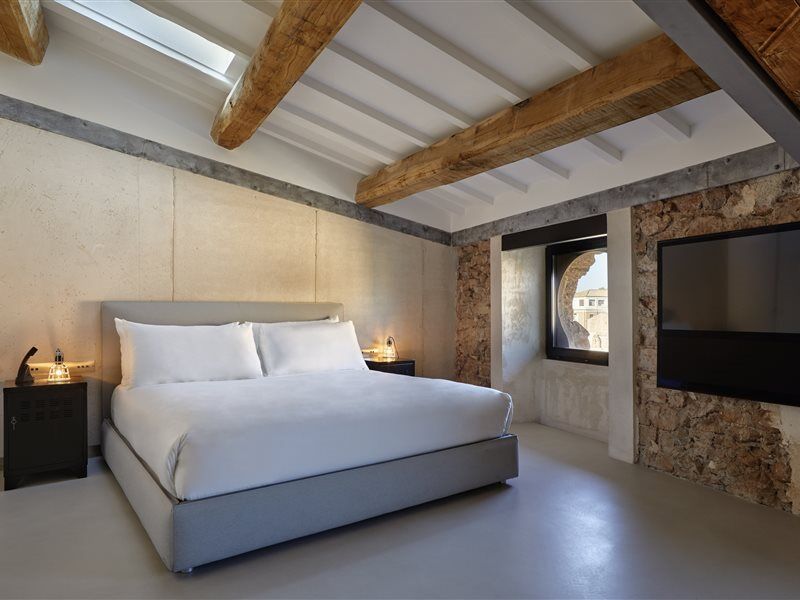 Rooms Of Rome Luaran gambar