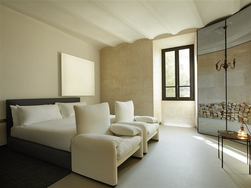 Rooms Of Rome Luaran gambar