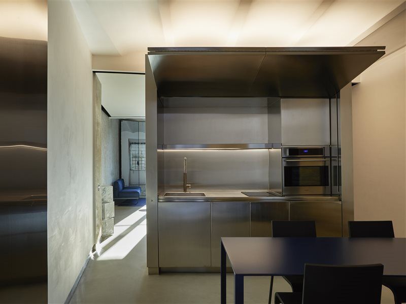 Rooms Of Rome Luaran gambar