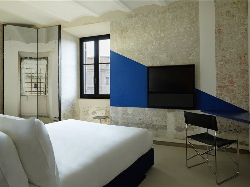 Rooms Of Rome Luaran gambar