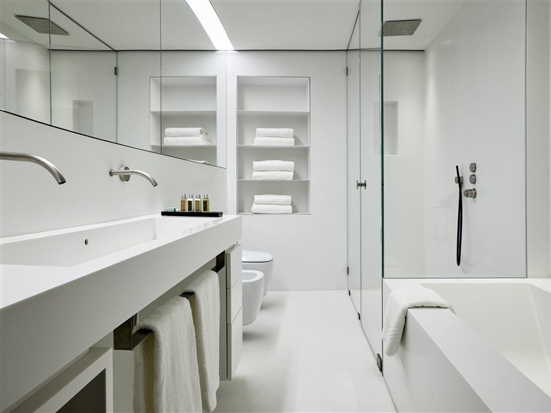Rooms Of Rome Luaran gambar